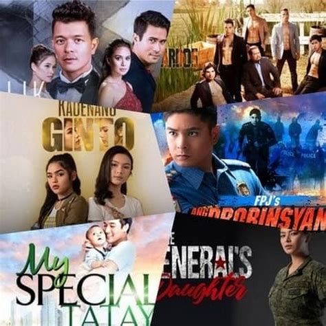 tambayan portland|ofw teleserye.